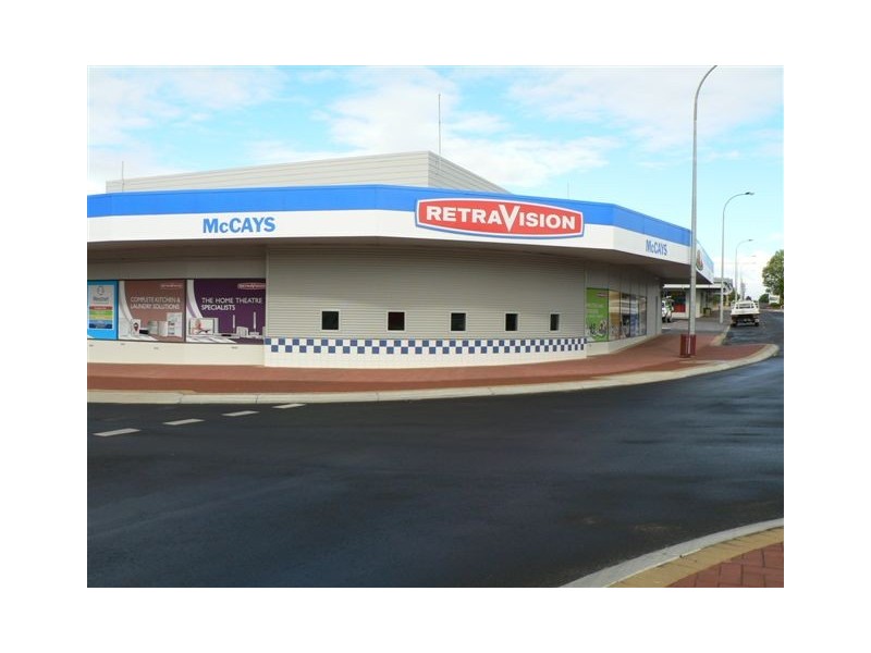 23 Steere Street, Bridgetown WA 6255