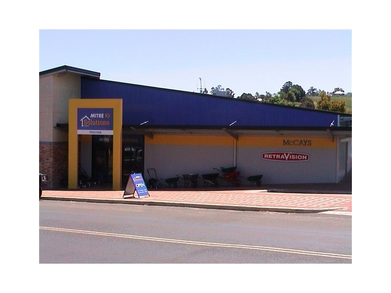 23 Steere Street, Bridgetown WA 6255