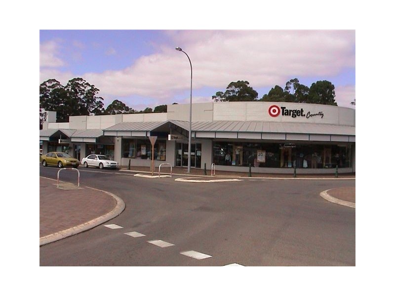 23 Steere Street, Bridgetown WA 6255