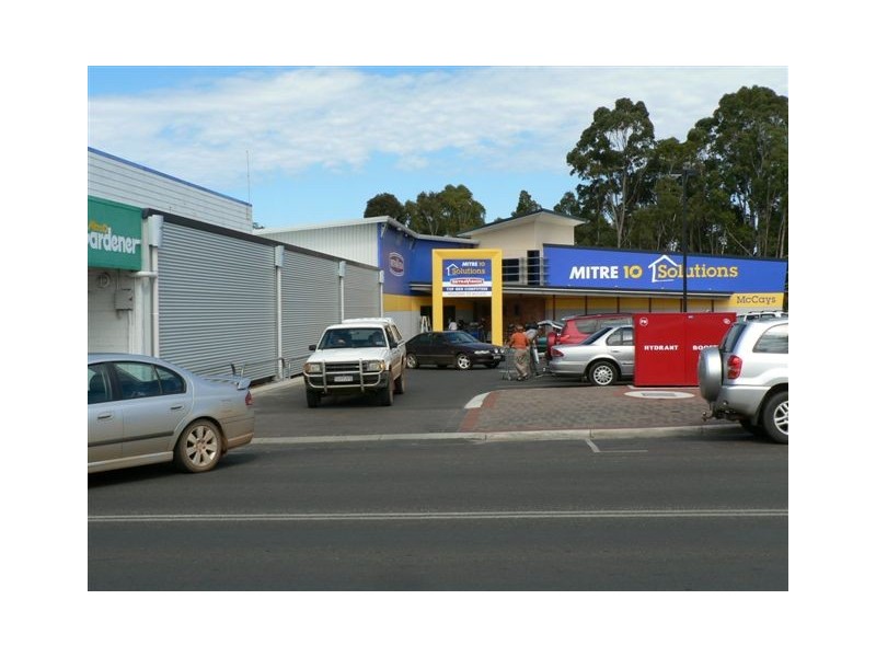 23 Steere Street, Bridgetown WA 6255