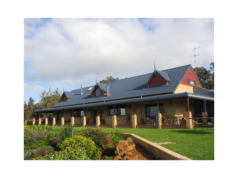 Loc 597 South Western Highway, Bridgetown WA 6255