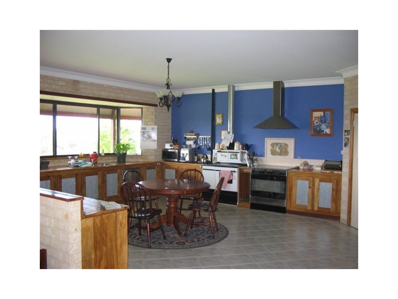 Loc 597 South Western Highway, Bridgetown WA 6255