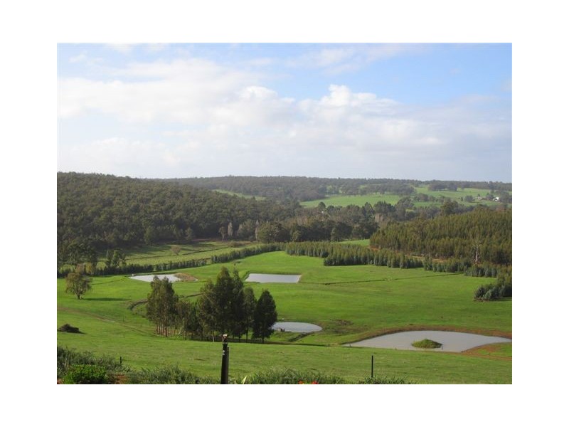 Loc 597 South Western Highway, Bridgetown WA 6255