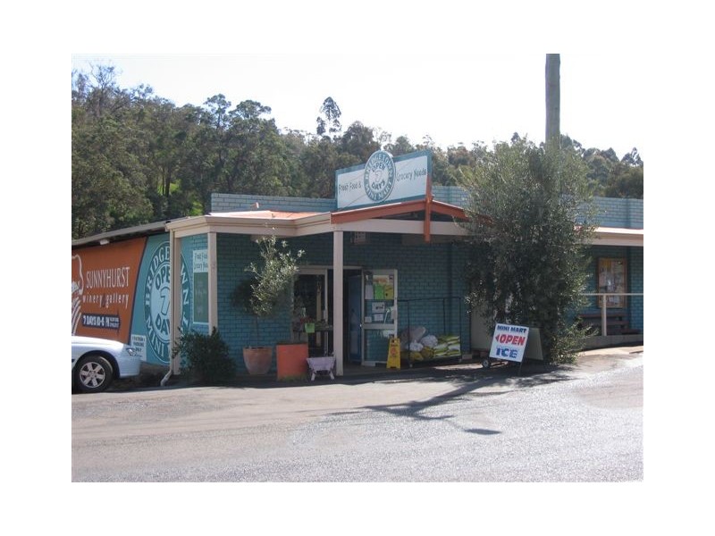 39 Hampton Street, Bridgetown WA 6255