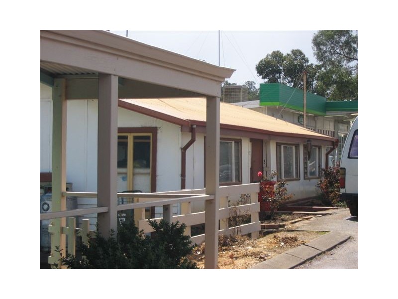 39 Hampton Street, Bridgetown WA 6255