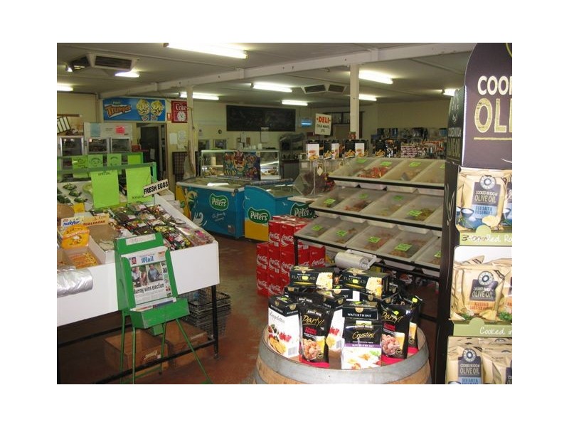 39 Hampton Street, Bridgetown WA 6255