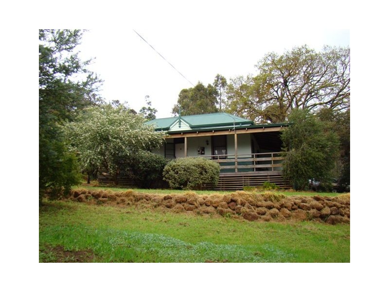 14 Blechynden Street, Bridgetown WA 6255