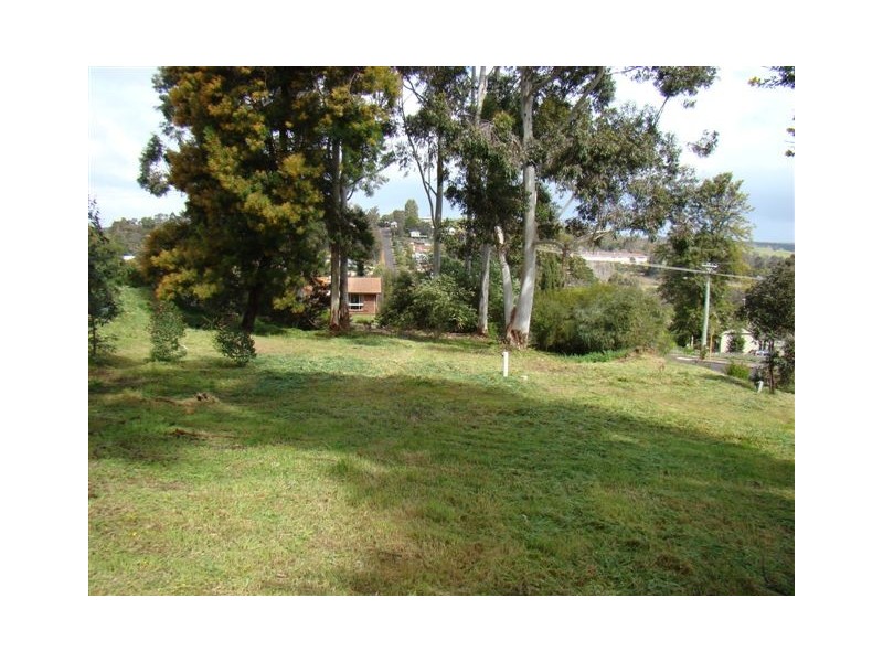 25 Forrest St, Bridgetown WA 6255