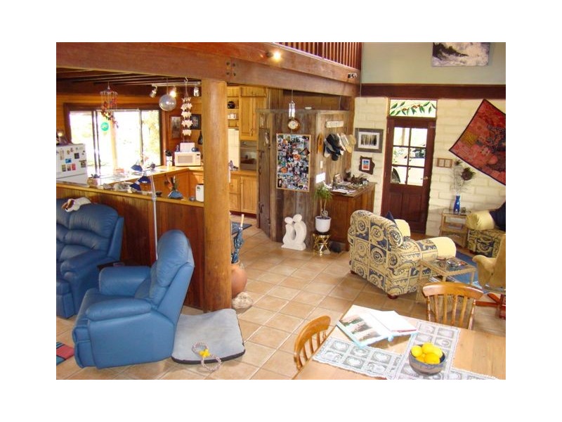 743 Peninsula Rd, Bridgetown WA 6255