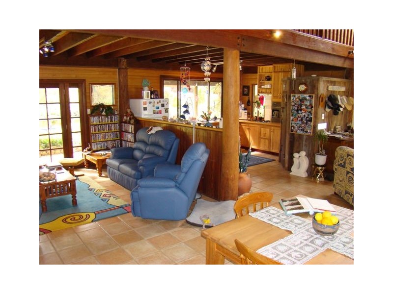 743 Peninsula Rd, Bridgetown WA 6255