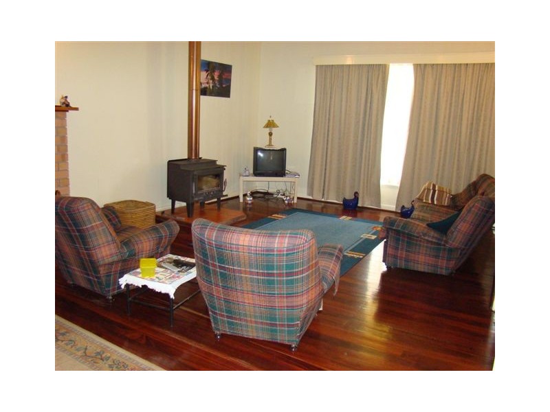 255 Hampton St, Bridgetown WA 6255