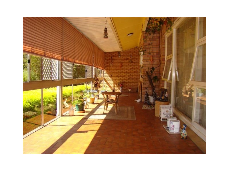 255 Hampton St, Bridgetown WA 6255