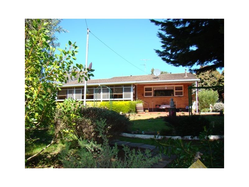 255 Hampton St, Bridgetown WA 6255