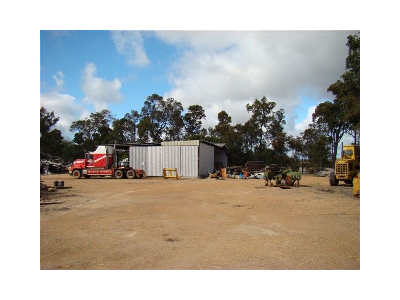 60 Wandoo Way, Hester WA 6255