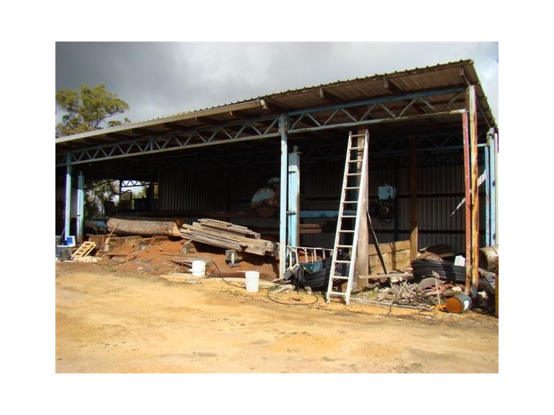 60 Wandoo Way, Hester WA 6255