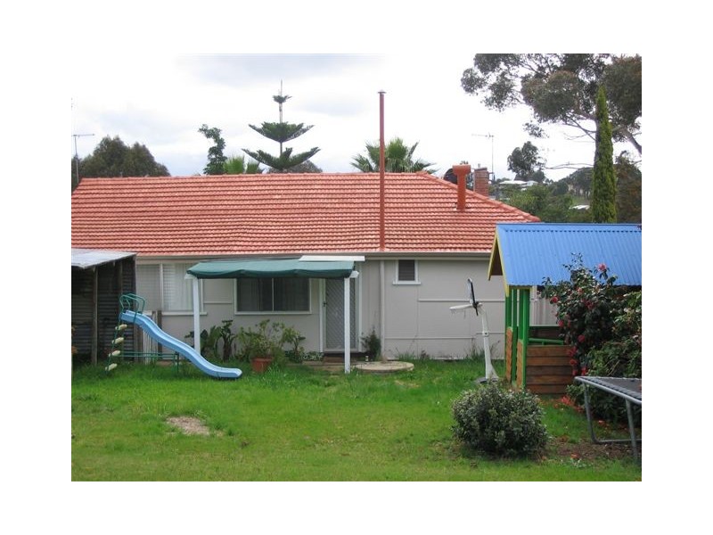 50 Padbury Road, Bridgetown WA 6255