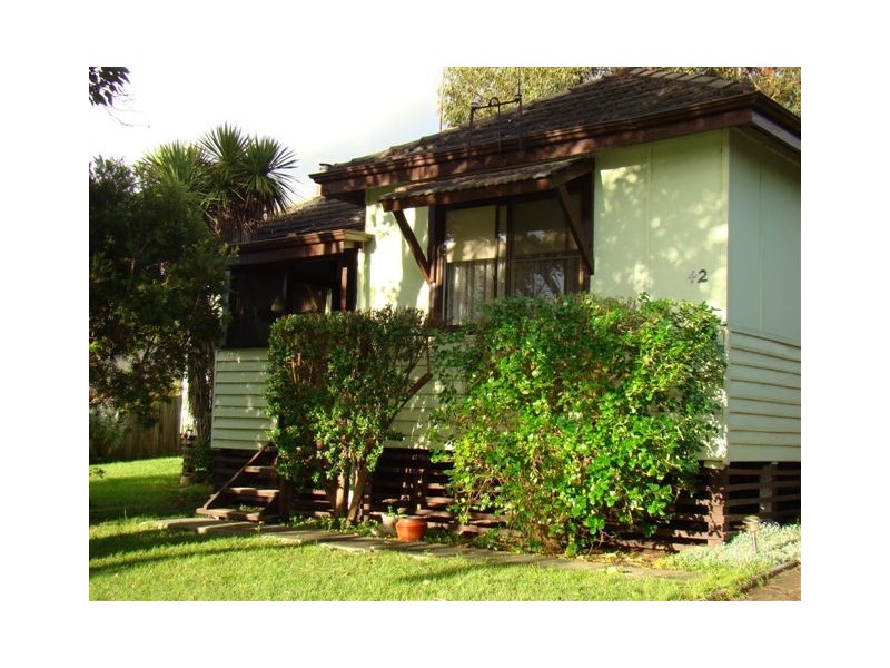 42 Gifford Road, Bridgetown WA 6255