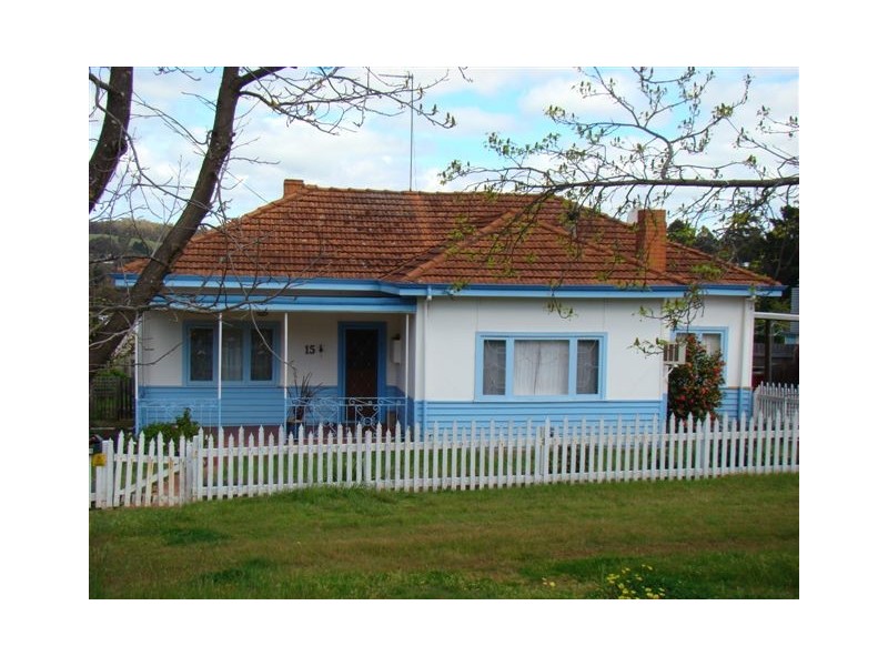 15 Padbury Rd, Bridgetown WA 6255