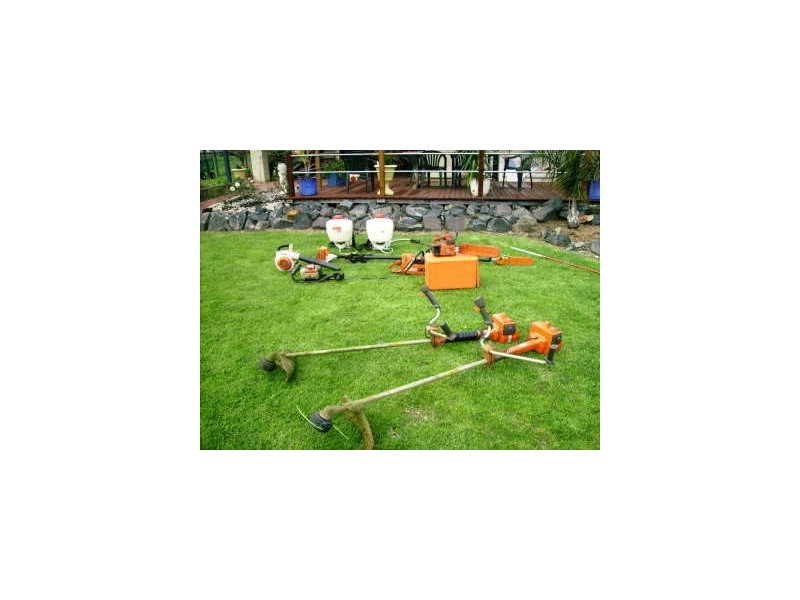 1 Bridgetown, Bridgetown WA 6255