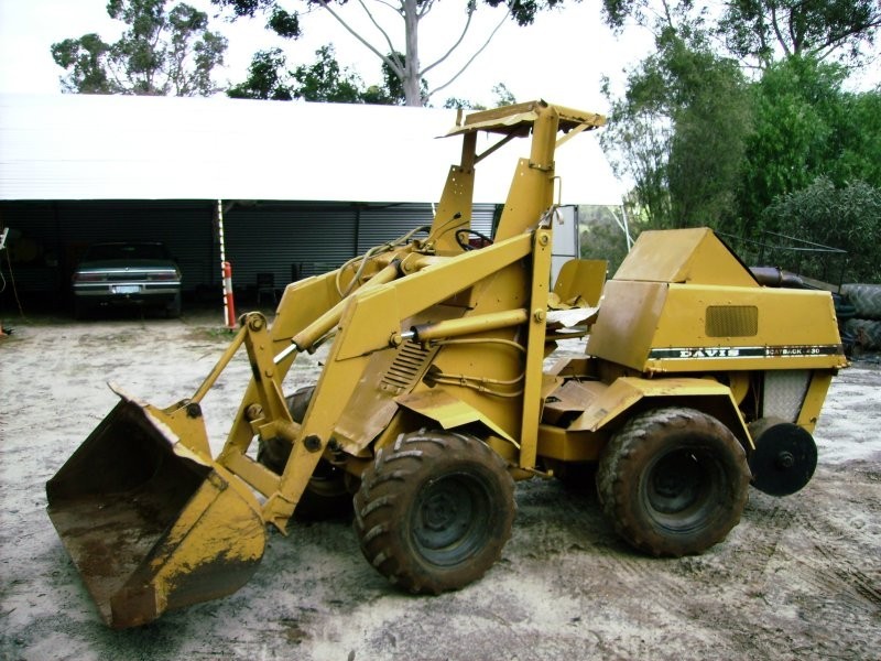 1 Bridgetown, Bridgetown WA 6255