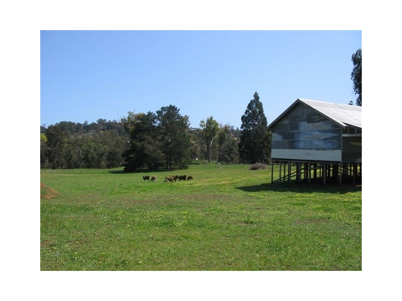 401 Ford Rd, Bridgetown WA 6255