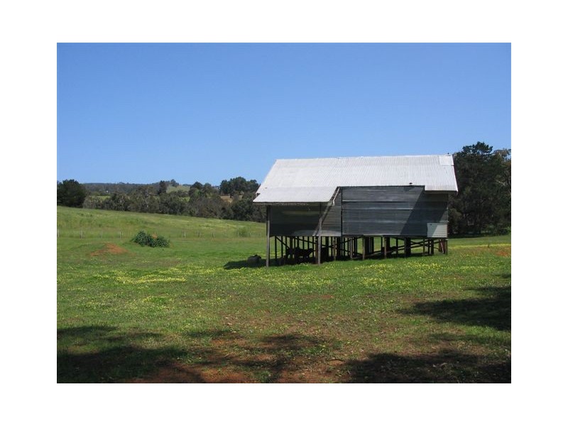 401 Ford Rd, Bridgetown WA 6255