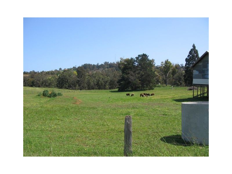 401 Ford Rd, Bridgetown WA 6255