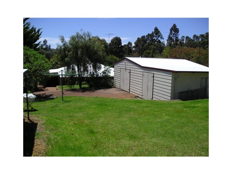 6 Turner Road, Bridgetown WA 6255