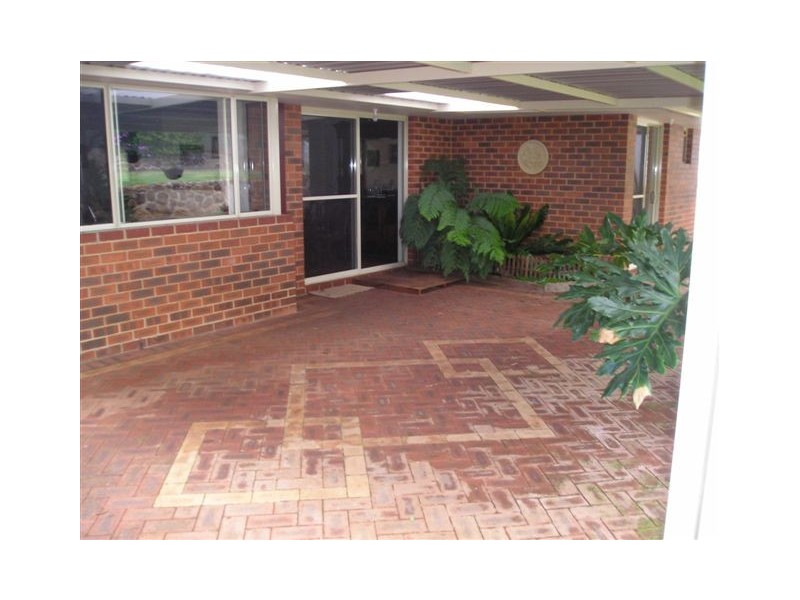 6 Turner Road, Bridgetown WA 6255