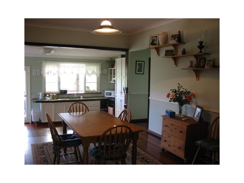 14 Forrest Street, Bridgetown WA 6255