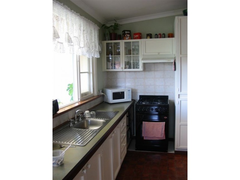 14 Forrest Street, Bridgetown WA 6255