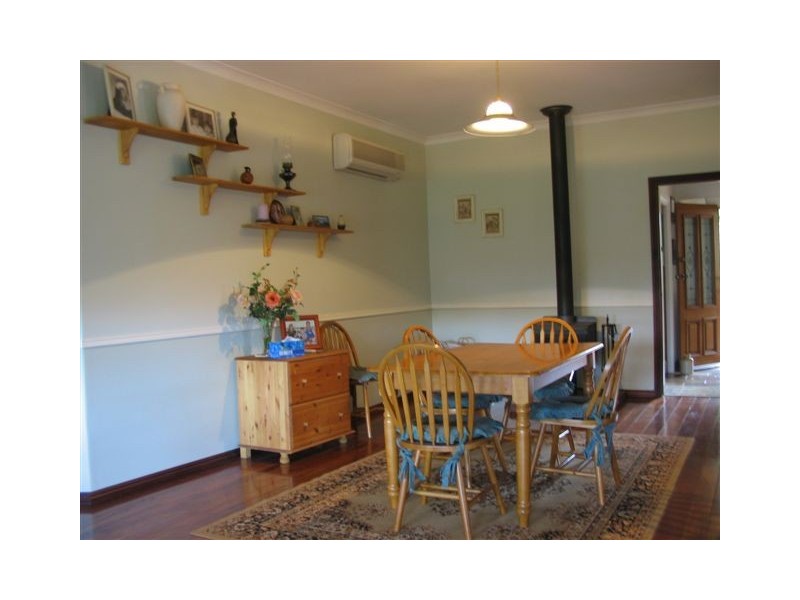 14 Forrest Street, Bridgetown WA 6255