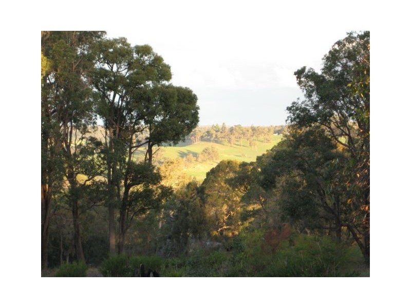 Lot 799 Maslin Street, Bridgetown WA 6255