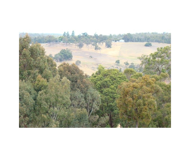 Lot 799 Maslin Street, Bridgetown WA 6255