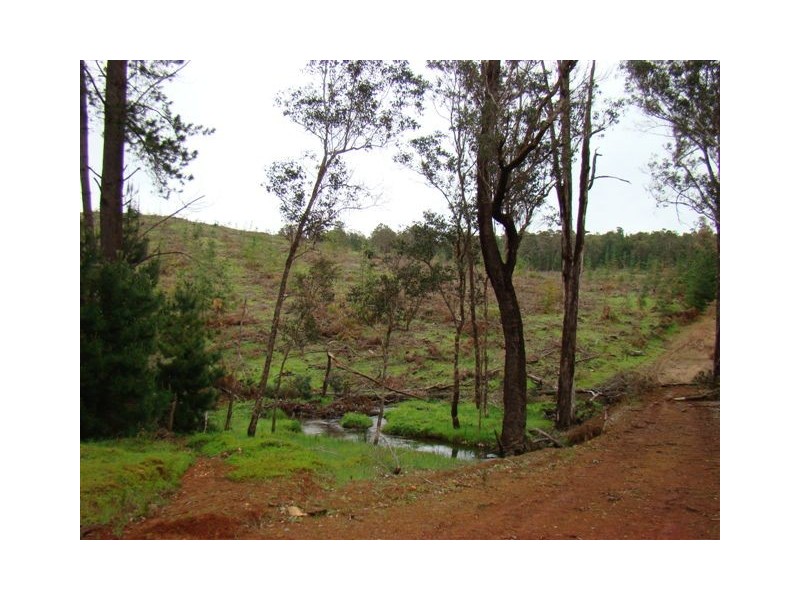 Lot 962 Grange Road, Bridgetown WA 6255