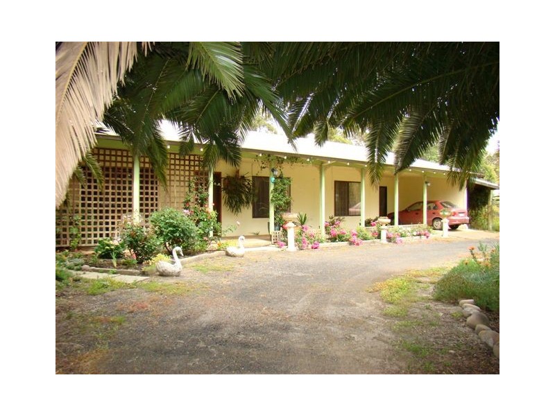 Lot 3 Warner Street, Hester WA 6255