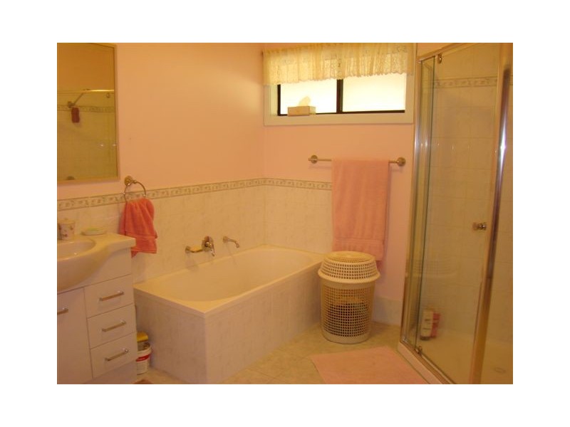 Lot 3 Warner Street, Hester WA 6255