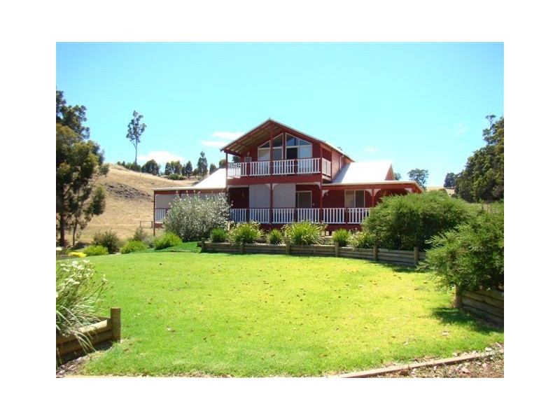 Lot 6 Adams Rd, Bridgetown WA 6255