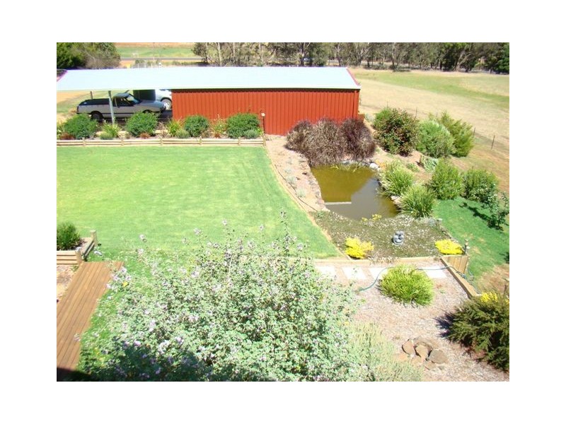 Lot 6 Adams Rd, Bridgetown WA 6255