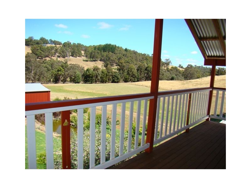 Lot 6 Adams Rd, Bridgetown WA 6255