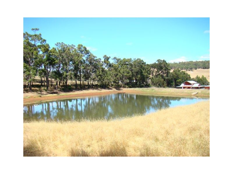Lot 6 Adams Rd, Bridgetown WA 6255