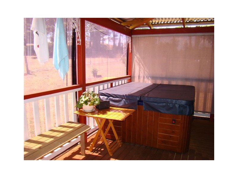 Lot 6 Adams Rd, Bridgetown WA 6255