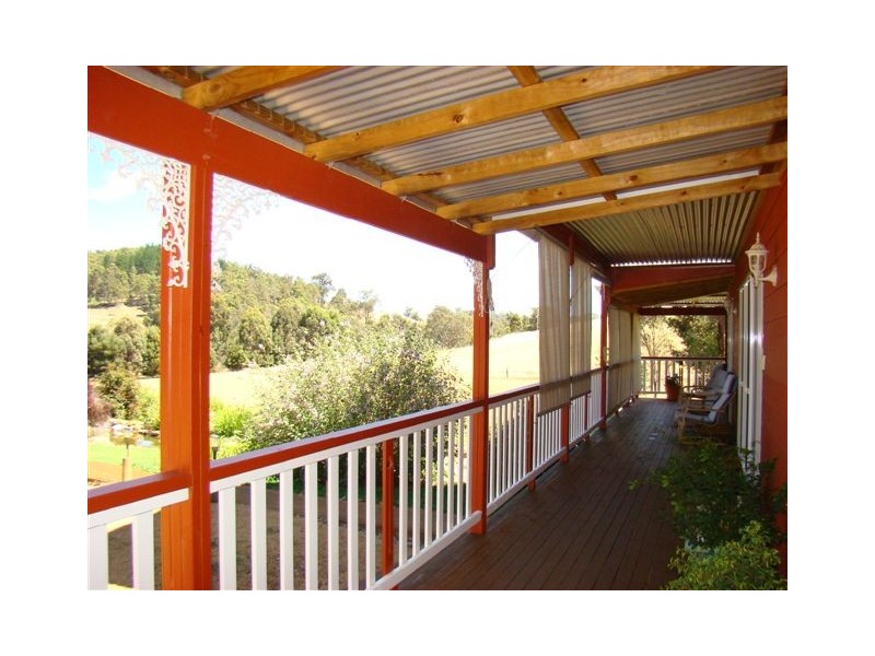 Lot 6 Adams Rd, Bridgetown WA 6255