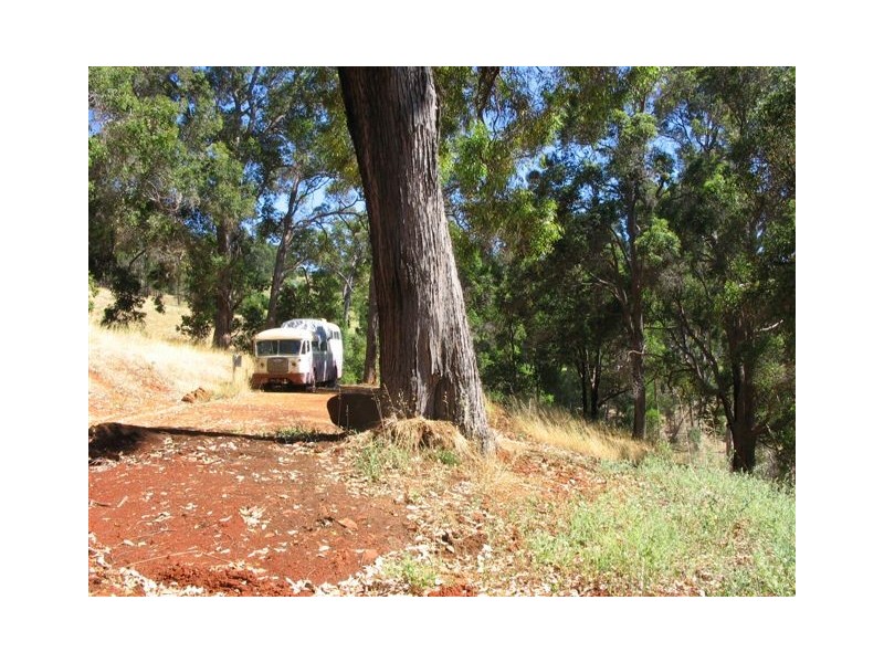 181 Blackwood Tce, Bridgetown WA 6255