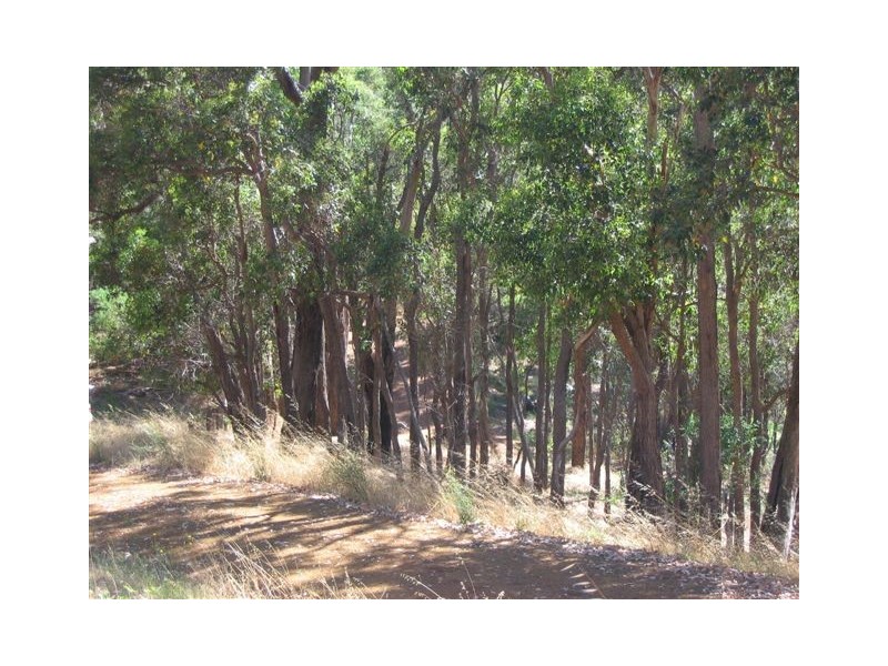 181 Blackwood Tce, Bridgetown WA 6255