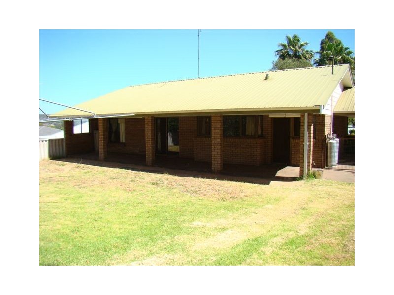 12 Turner Road, Bridgetown WA 6255