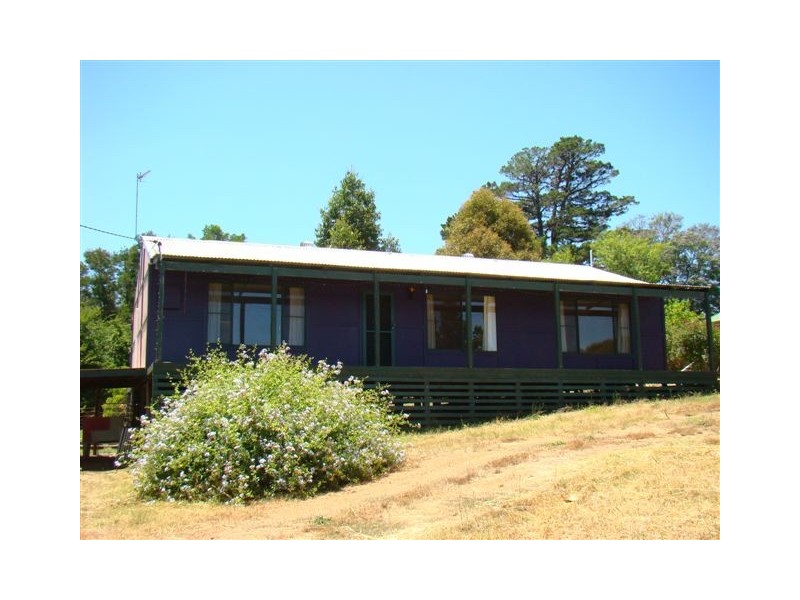 6 Apex Grove, Bridgetown WA 6255