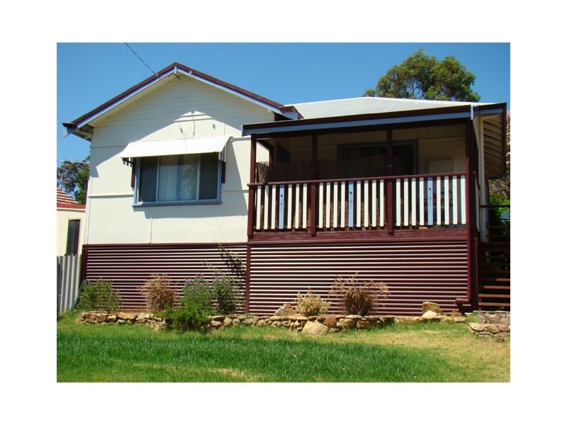 9 Coronation St, Bridgetown WA 6255