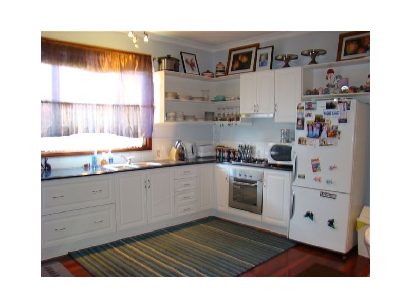 9 Coronation St, Bridgetown WA 6255