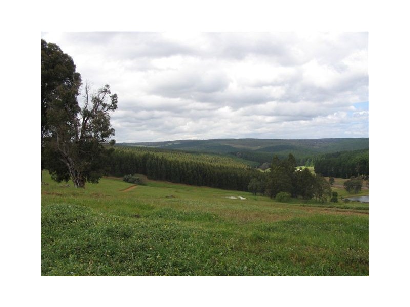 Lot 1 South West Highway, Bridgetown WA 6255